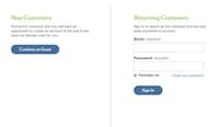 Magazine-Modeled Shopping Sites Image 6
