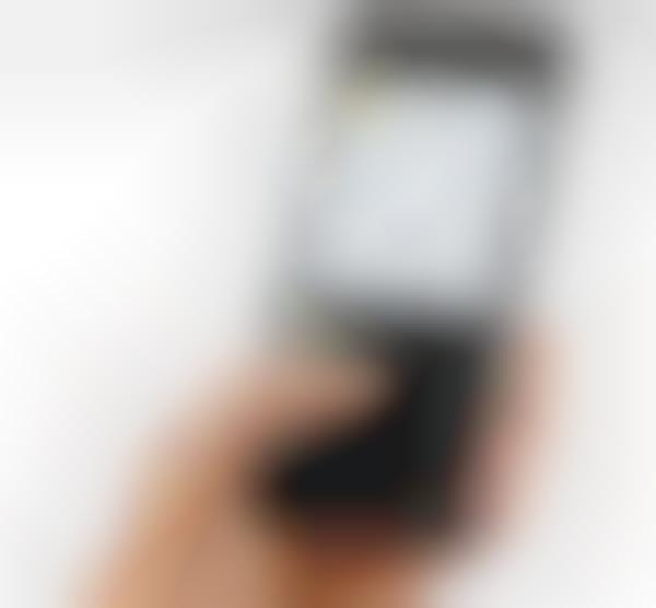 Smartphone TV Remotes