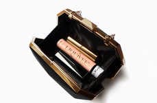 Feminine Vitamin Cases
