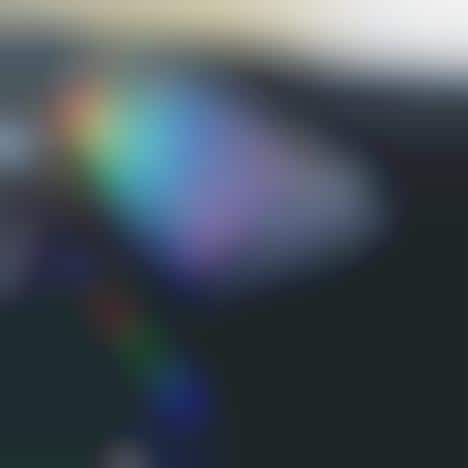 supernova light cube led bluetooth speaker