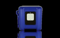 Clip-On Waterproof Speakers Image 2