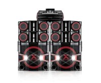 Lively Music Systems Image 2