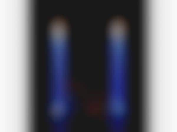 Illuminating DIY Speakers