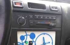 DIY Printed Dashboards