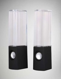 Spellbinding Fountain Speakers Image 3