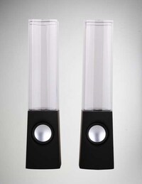 Spellbinding Fountain Speakers Image 4