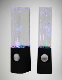Spellbinding Fountain Speakers Image 5