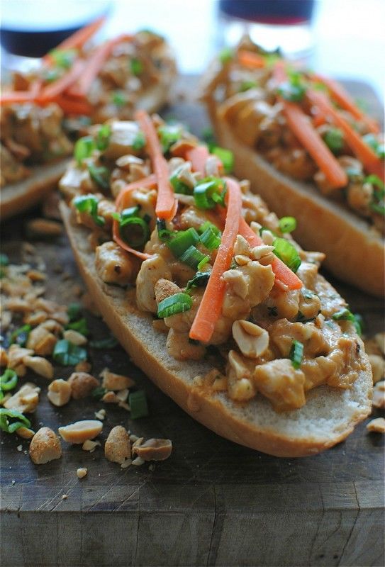 30 On-The-Go Lunch Recipes