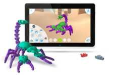 Toy Inventor Apps