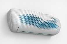 Customizable Air-Quality Appliances
