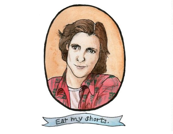18 Tributes to The Breakfast Club