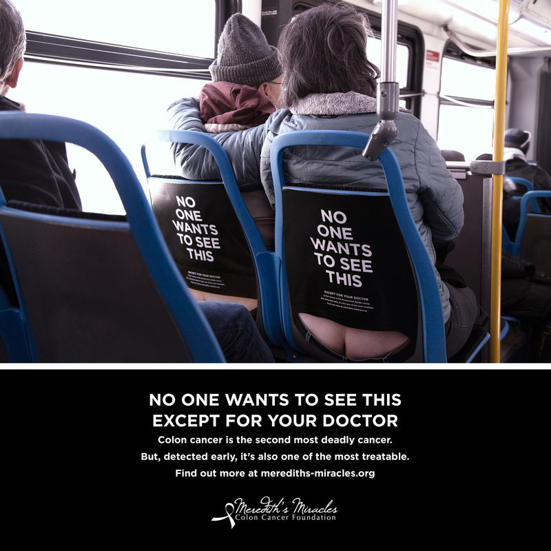 Cheeky Health Campaigns