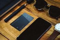 Bluetooth Payment Cards Image 2