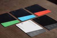 Bluetooth Payment Cards Image 4