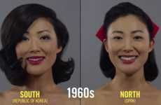 Korean Beauty Evolutions