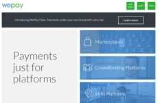 Flexible Payment Platforms