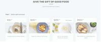 Shared Economy Meal Plans Image 3