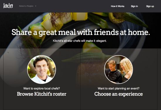 Dinner Party Services