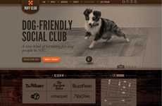 Dog-Friendly Social Clubs