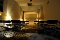 Art-Centric Social Clubs Image 6