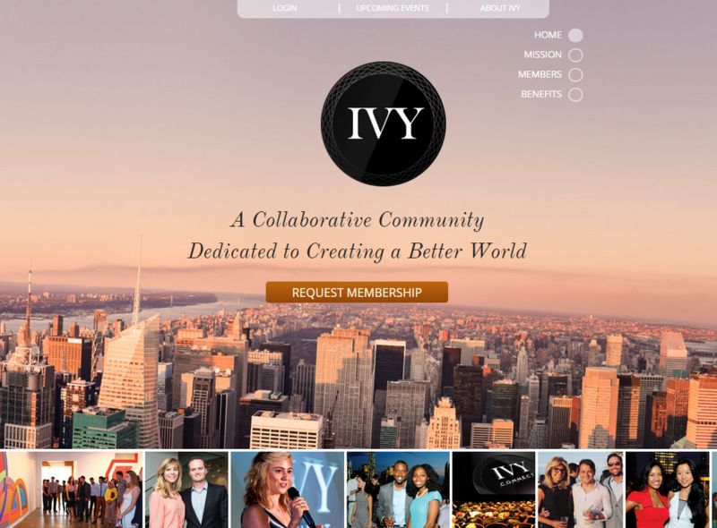 Social Betterment Groups