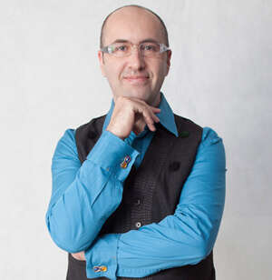 Tracking Marketing's Evolution