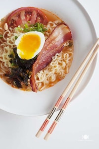 Alternative Breakfast Image 8