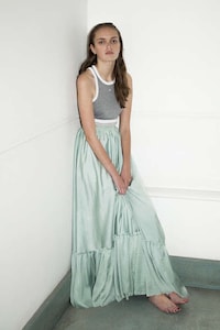 Athletic Princess Editorials Image 2