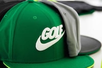 Ultramodern Golf Attire Image 7