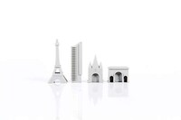 Architectural Eraser Sets Image 6