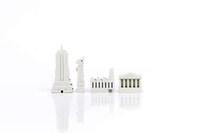 Architectural Eraser Sets Image 7