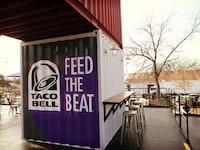 Shipping Container Pop-Ups Image 2