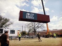 Shipping Container Pop-Ups Image 6