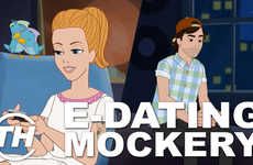 E-Dating Mockery