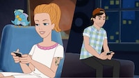 E-Dating Mockery Image 2
