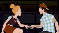 E-Dating Mockery Image 8
