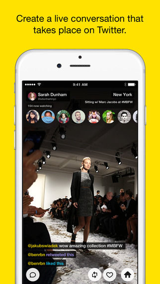 20 Ephemeral App Examples