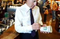 Controversial Barista Conversations