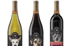 Dog-Saving Wines