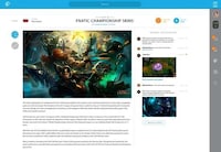 Decentralized Social Networks Image 3