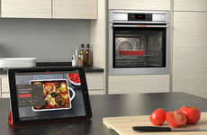 Hyperconnected Ovens