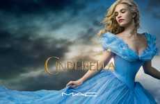 Disney Princess Cosmetics