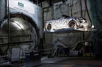 Camouflaged SUVs Image 7