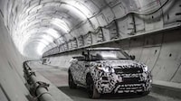 Camouflaged SUVs Image 8