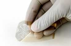 Bedsore-Detecting Smart Bandages
