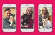 Feline Dating Campaigns