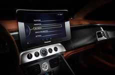 Thunderous Luxury Cars