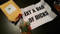 Penis Candy Deliveries Image 2