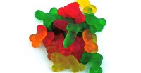 Penis Candy Deliveries Image 3