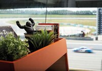 Luxury Stadium Suites Image 5